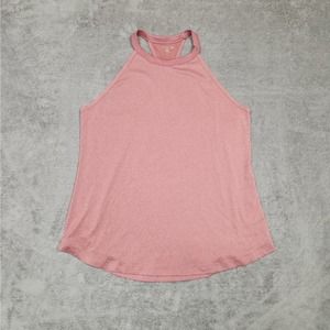 Women’s Medium Rainbeau Pink Tank Top‎ Size Medium